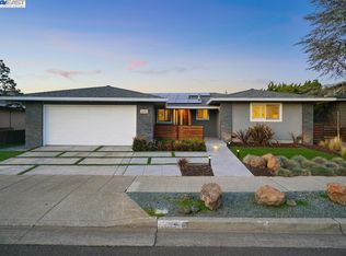 3692 Oakes Dr, Hayward, CA