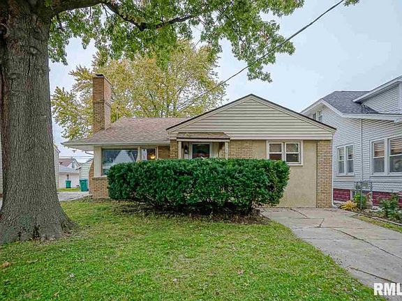 5th image of 2211 W Laura Ave