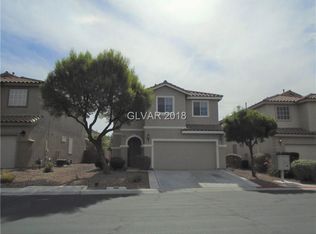 5816 Fine Lace St, Las Vegas, NV 89148