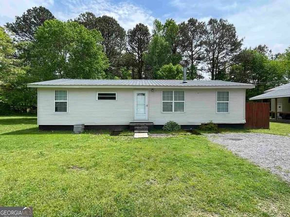 360 Cemetery Rd, Lyerly, GA 30730