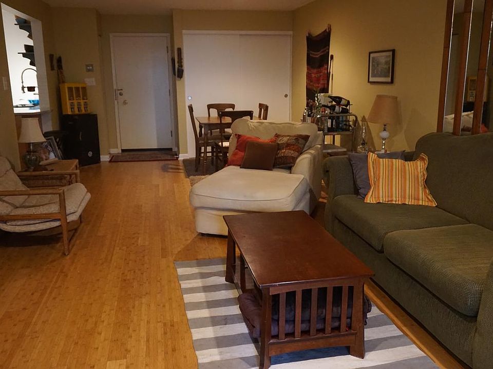 Main Room