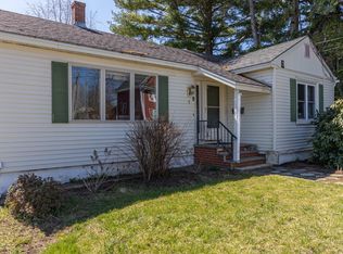 7 Highland St, Brewer, ME 04412