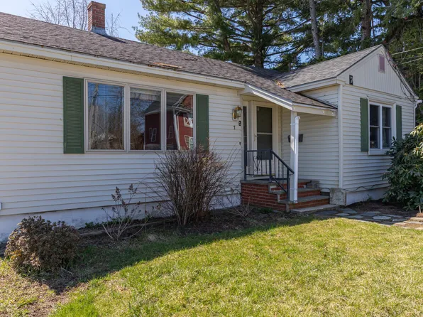 7 Highland Street, Brewer, ME 04412