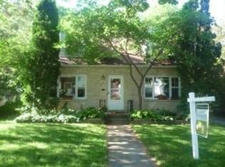 818 Emerson St, Madison, WI 53715
