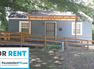 2025 Swift St, Memphis, TN 38109