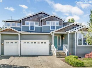 13665 SW 124th Ave, Tigard, OR 97223