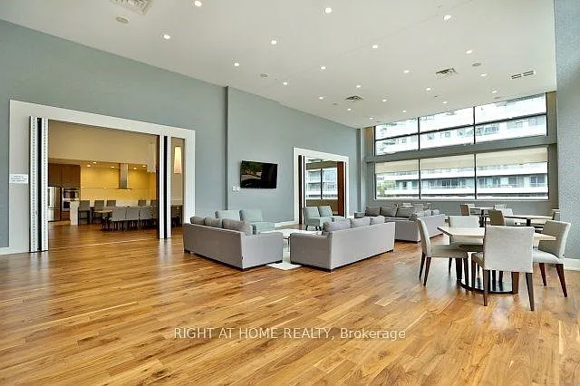 2212 Lake Shore Blvd W #3509 — Photo 13