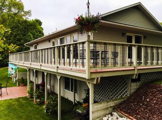 6933 W Illinois St, Ludington, MI 49431