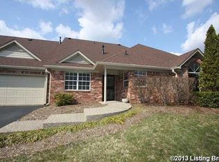 10111 Firestone Ct, Louisville, KY
