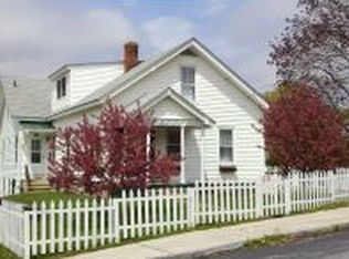 12 W Seminary St, Brandon, VT 05733