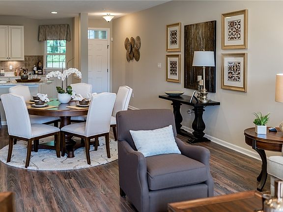 4th image of 7821 Wistar Woods Pl #Ca
