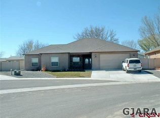 2947 Margaret Dr, Grand Junction, CO 81503