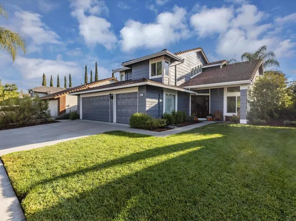 9470 Eagle View Way, Gilroy, CA 95020