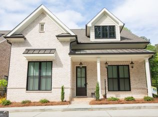 4420 Waterside Pkwy LOT 3, Peachtree Corners, GA 30092