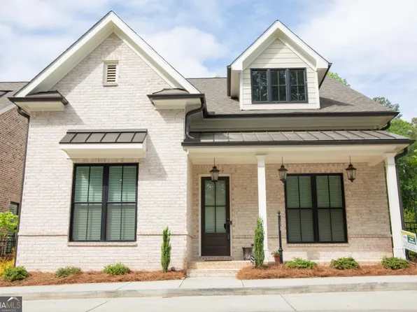 4420 Waterside Pkwy Lot 3, Peachtree Corners, GA 30092