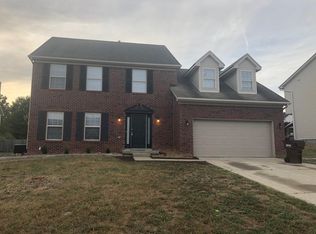 8502 Long Rifle Ct, Louisville, KY 40228