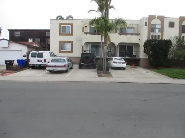 3849 Shasta St APT 6, San Diego, CA 92109