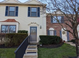 397 Penns Way, Basking Ridge, NJ 07920