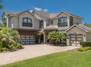 368 Saint Johns Forest Blvd, Saint Johns, FL 32259