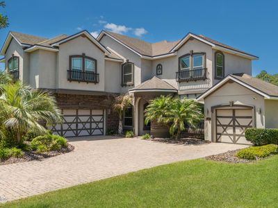 368 ST JOHNS FOREST Boulevard, Saint Johns, FL, 32259