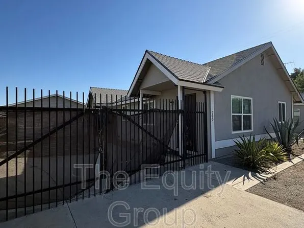 700 E Tulare Ave, Visalia, CA 93292