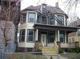 1008 S 23rd St, Milwaukee, WI 53204