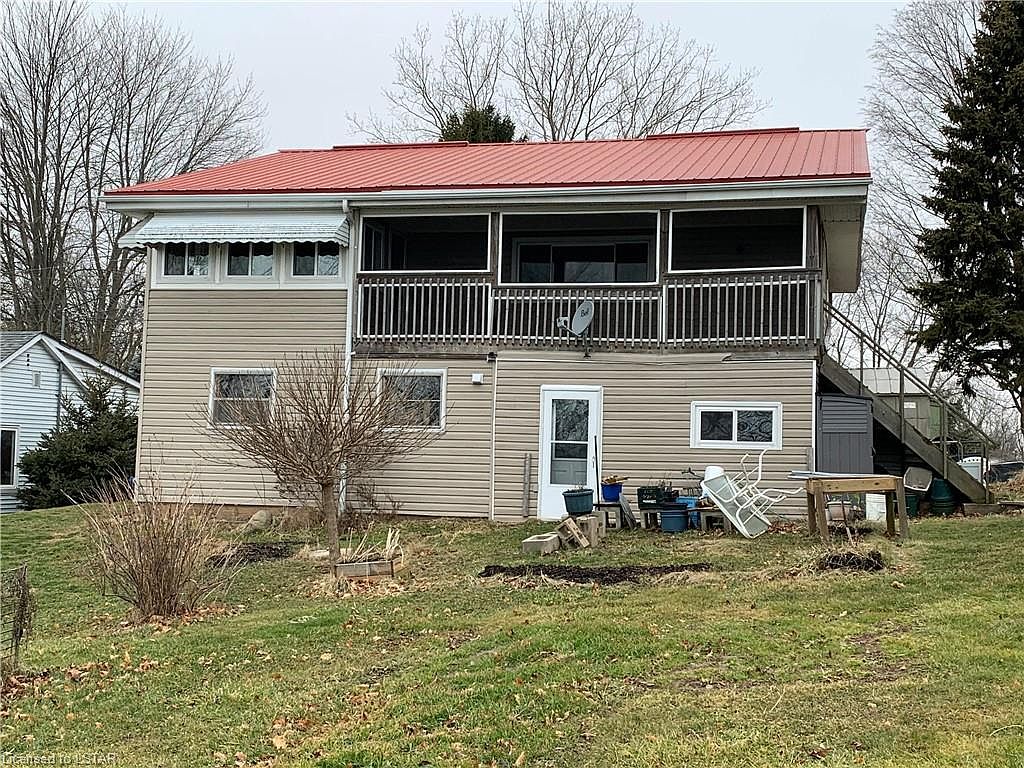 30833 Fingal Line, Dutton/dunwich, ON N0L 2M0 MLS 40534362 Zillow