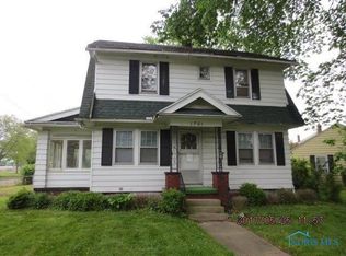 1701 Hinsdale Dr, Toledo, OH 43614