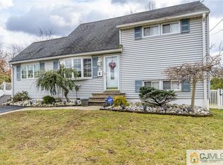 610 Welch Rd, Bound Brook, NJ 08805