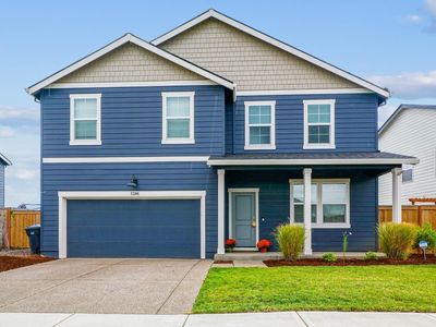 5206 49th Ave NE, Salem, OR, 97305