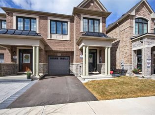 491 Celandine Ter, Milton, ON L9E1T8