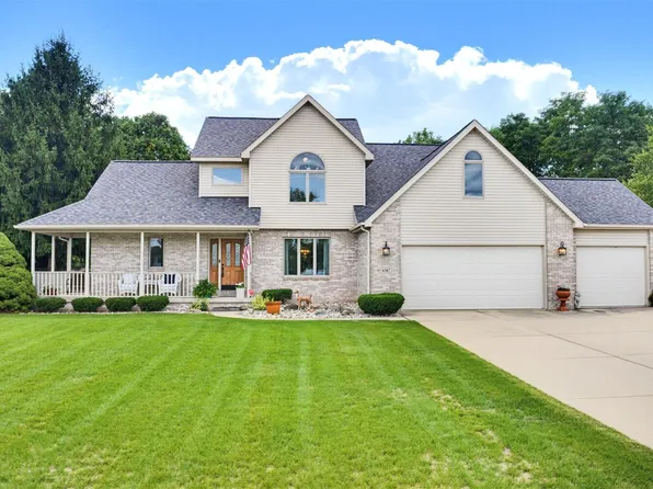 6367 Boulder Dr, Flushing, MI 48433