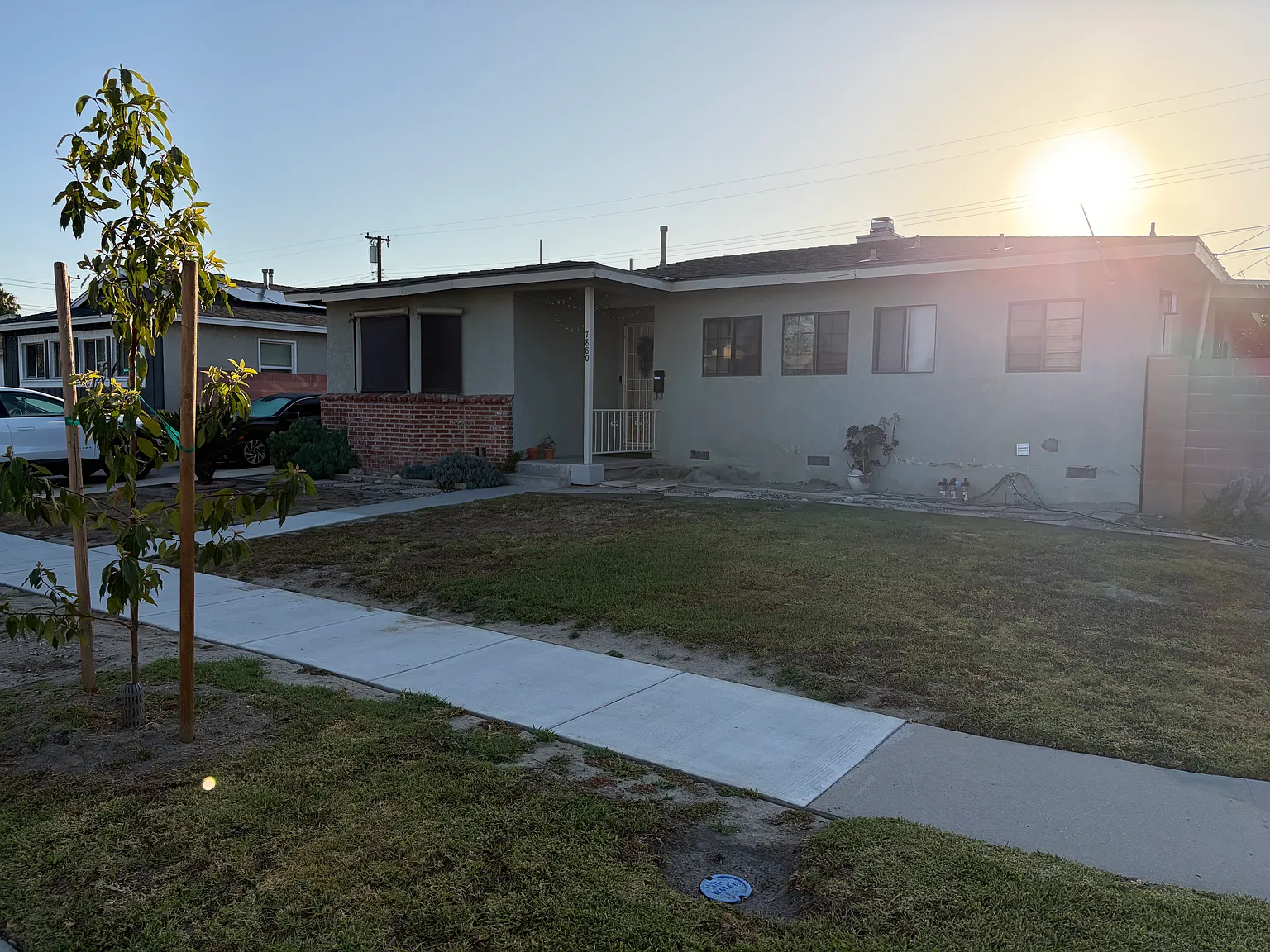3 bed, 1600 sqft, $1,200 — Photo 2