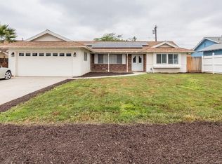 40848 Johnston Ave, Hemet, CA 92544