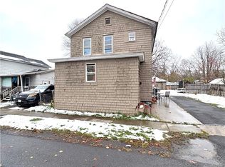 10 Rock Ave, Auburn, NY 13021