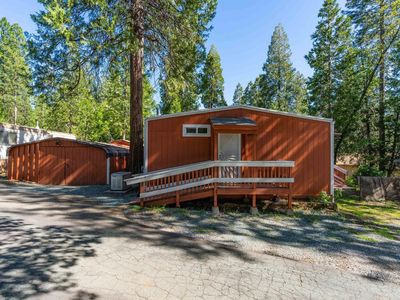 16565 Prospect Pl SPC 116, Pioneer, CA, 95666