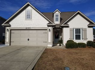 6321 Woolgrass Ct, Stedman, NC 28391