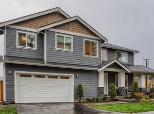 11427 SE 162nd St, Renton, WA 98058