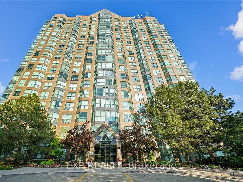 1st image of 2177 Burnhamthorpe Rd W #1603
