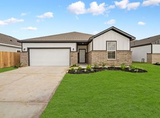 9537 Shady Trail Dr, Conroe, TX 77303