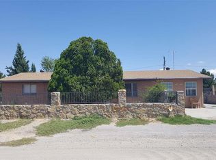 5620 Garcia Dr, Dona Ana, NM 88032
