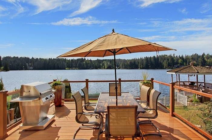 Lake View