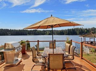 3611 E Ames Lake Ln NE, Redmond, WA 98053
