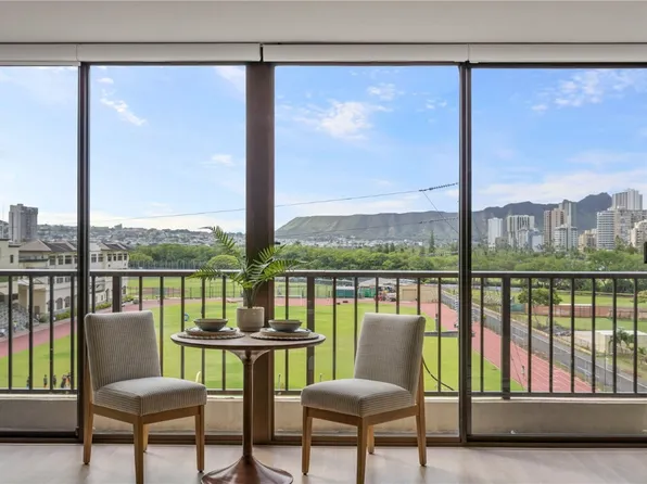2444 Hihiwai St APT 503, Honolulu, HI 96826