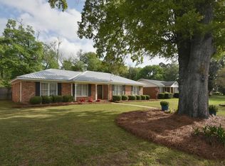 2613 Oak View St, Albany, GA 31721