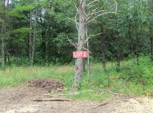 LOT 2 Oak St N, Grantsburg, WI 54840