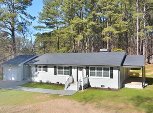 5417 Leesville Rd, Durham, NC 27703