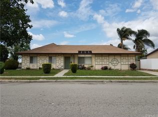 1523 S Broadmoor Ave, West Covina, CA 91790