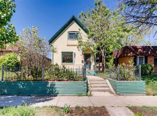 1451 N Knox Ct, Denver, CO 80204