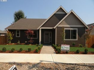 12573 Sockeye Ter, Oregon City, OR 97045